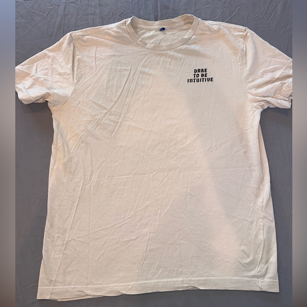 Graphic Tee